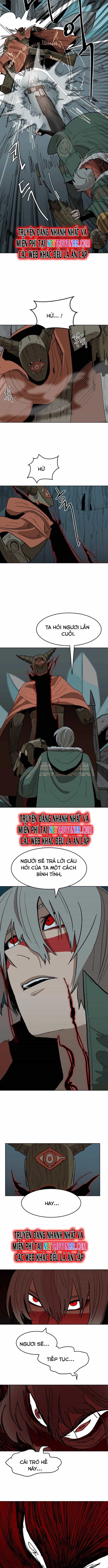 Viên Đá Đỏ - Chương 14 - ảnh 11