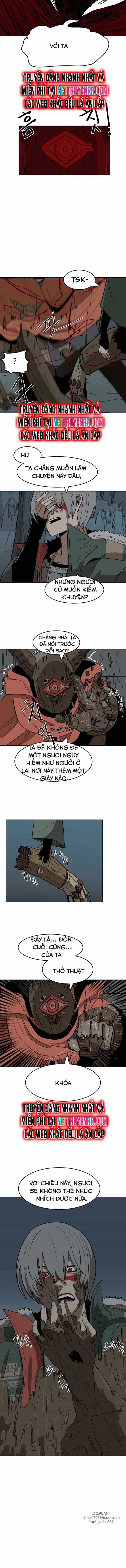 Viên Đá Đỏ - Chương 14 - ảnh 12