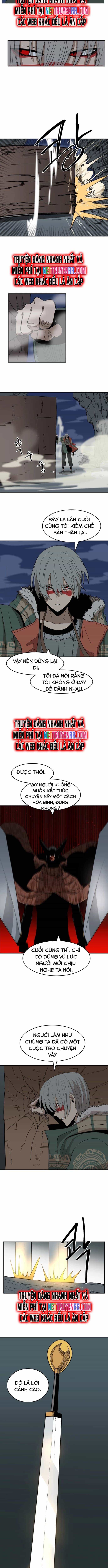Viên Đá Đỏ - Chương 14 - ảnh 3