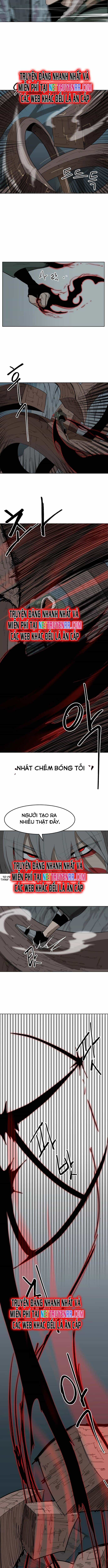 Viên Đá Đỏ - Chương 14 - ảnh 7
