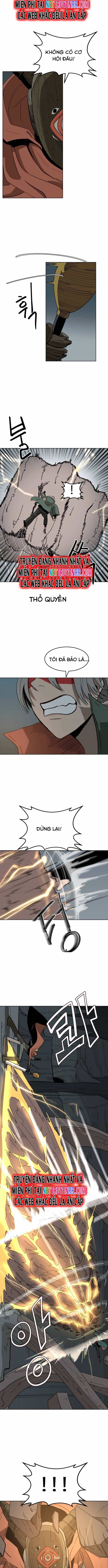 Viên Đá Đỏ - Chương 14 - ảnh 9