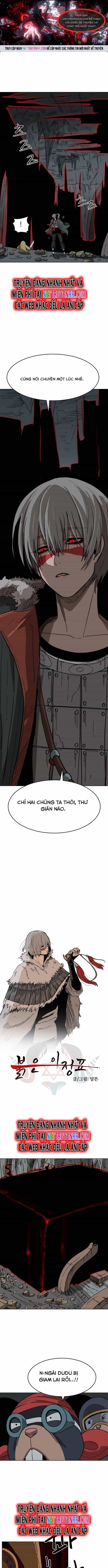 Viên Đá Đỏ - Chương 16 - ảnh 1