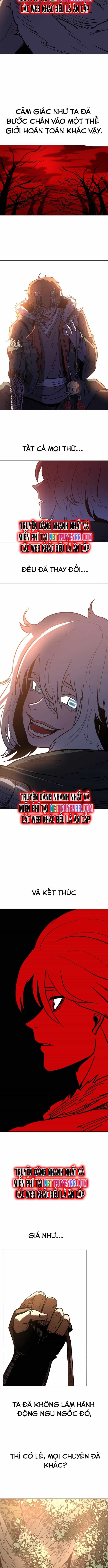 Viên Đá Đỏ - Chương 16 - ảnh 6