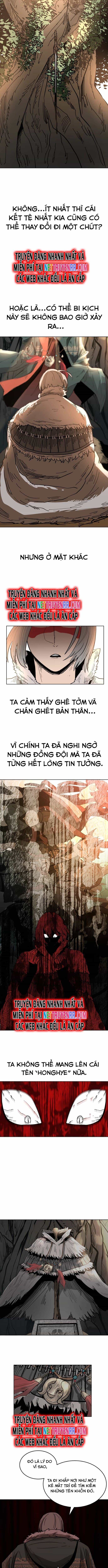 Viên Đá Đỏ - Chương 16 - ảnh 7