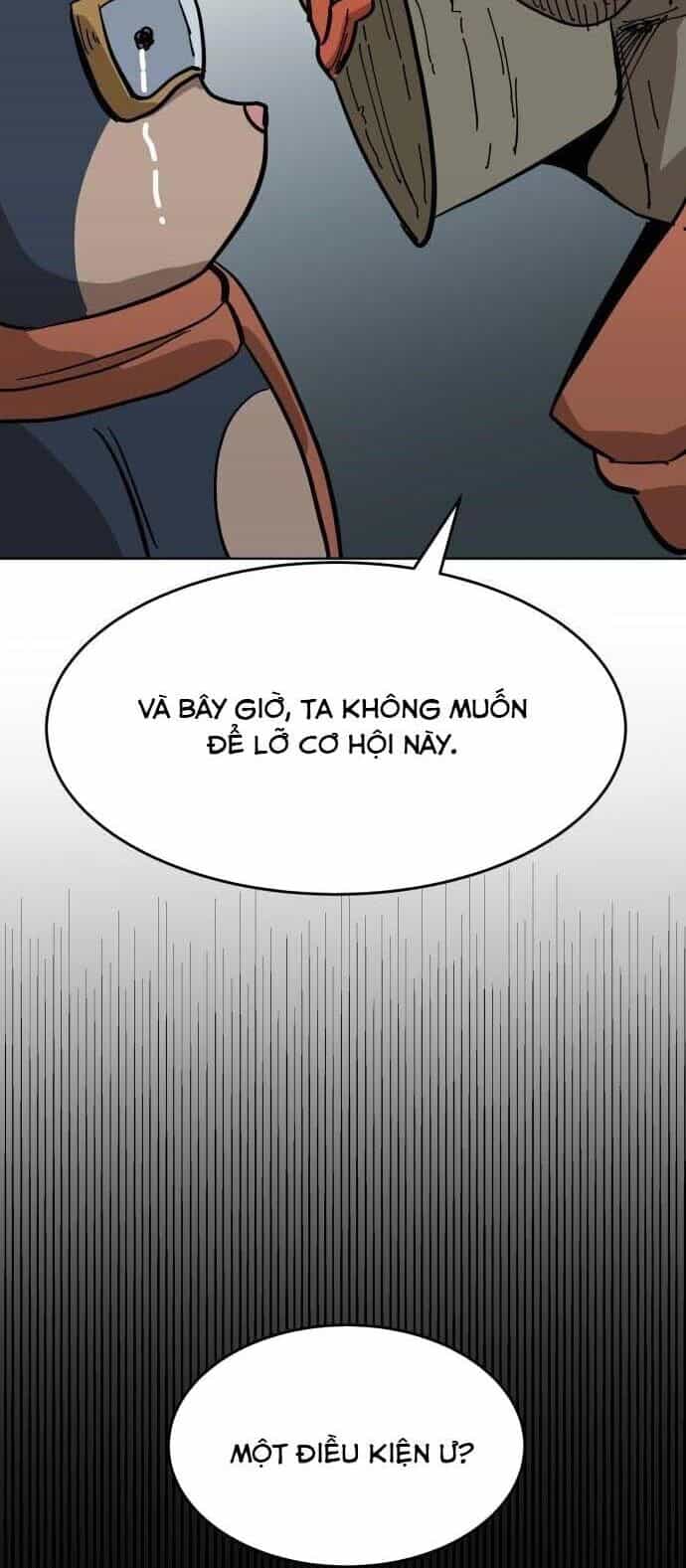 Viên Đá Đỏ - Chương 17 - ảnh 24
