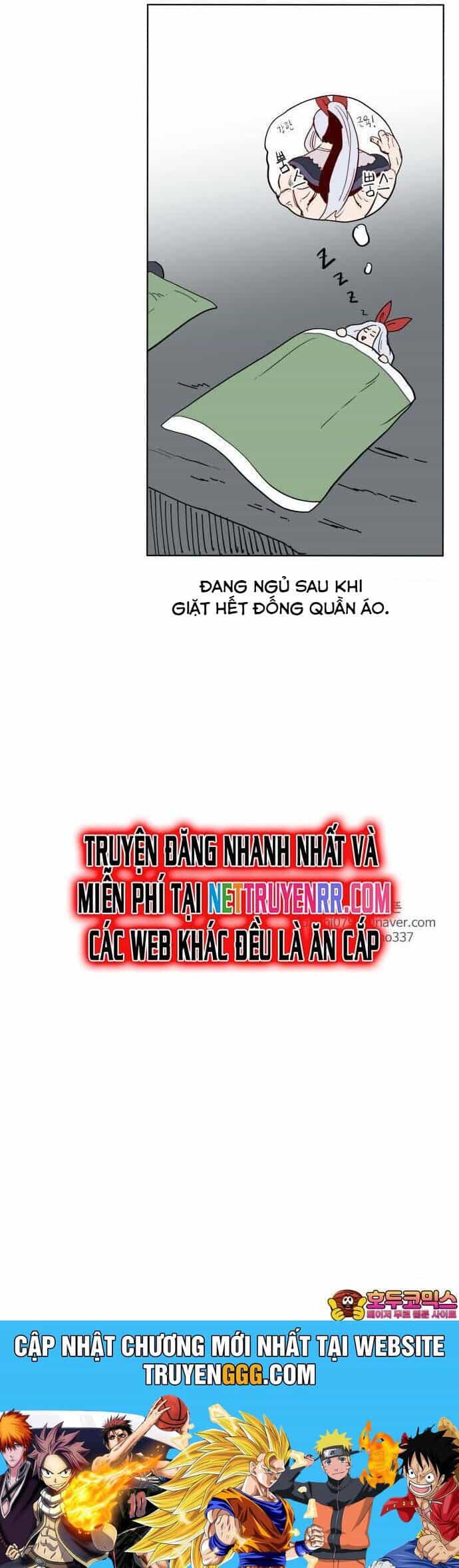 Viên Đá Đỏ - Chương 17 - ảnh 40