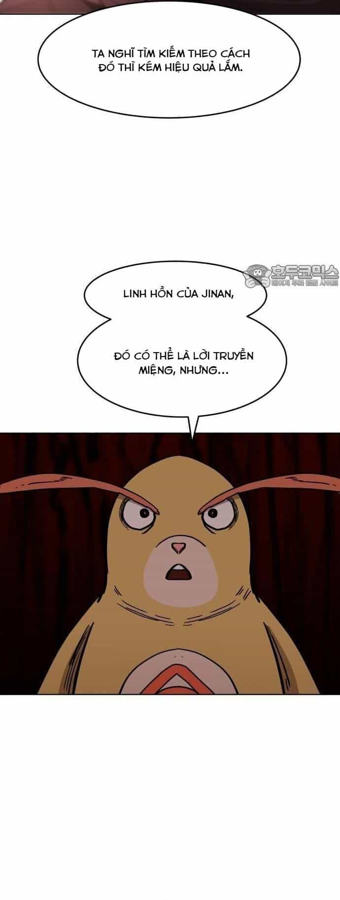 Viên Đá Đỏ - Chương 17 - ảnh 8
