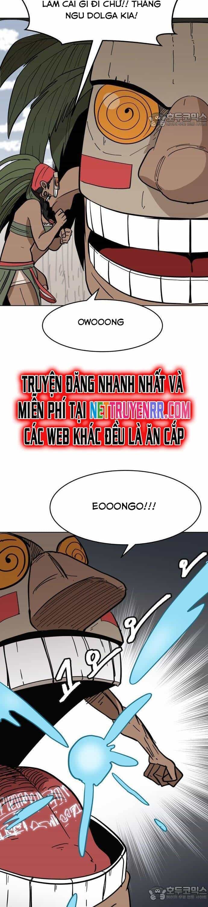 Viên Đá Đỏ - Chương 20 - ảnh 14