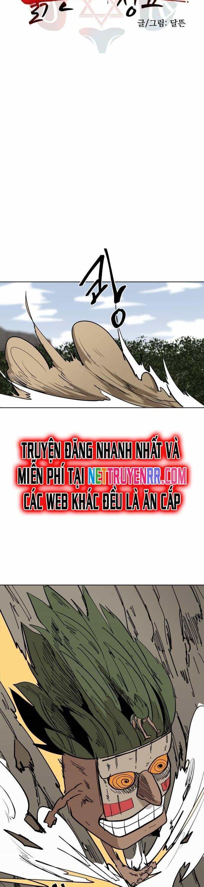 Viên Đá Đỏ - Chương 20 - ảnh 5