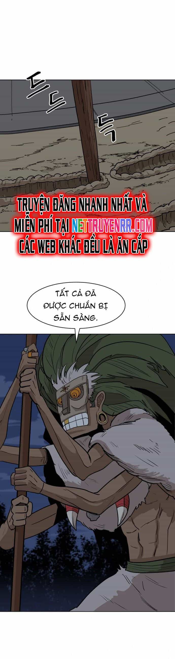 Viên Đá Đỏ - Chương 21 - ảnh 11