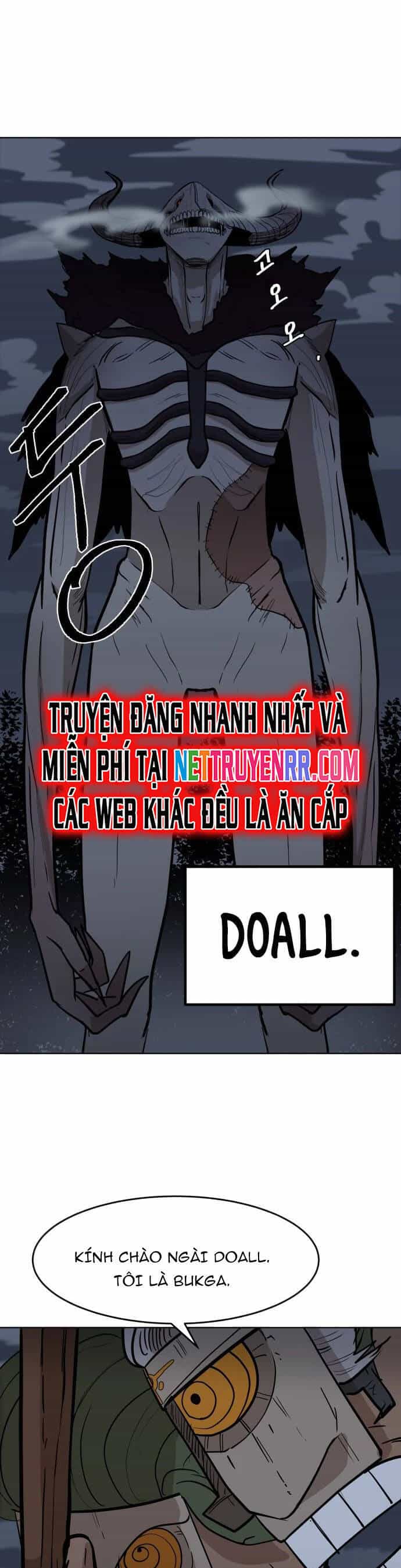 Viên Đá Đỏ - Chương 21 - ảnh 15