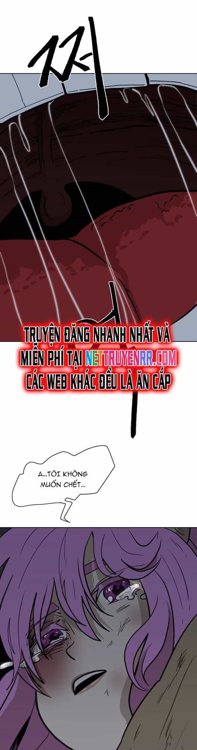 Viên Đá Đỏ - Chương 21 - ảnh 18