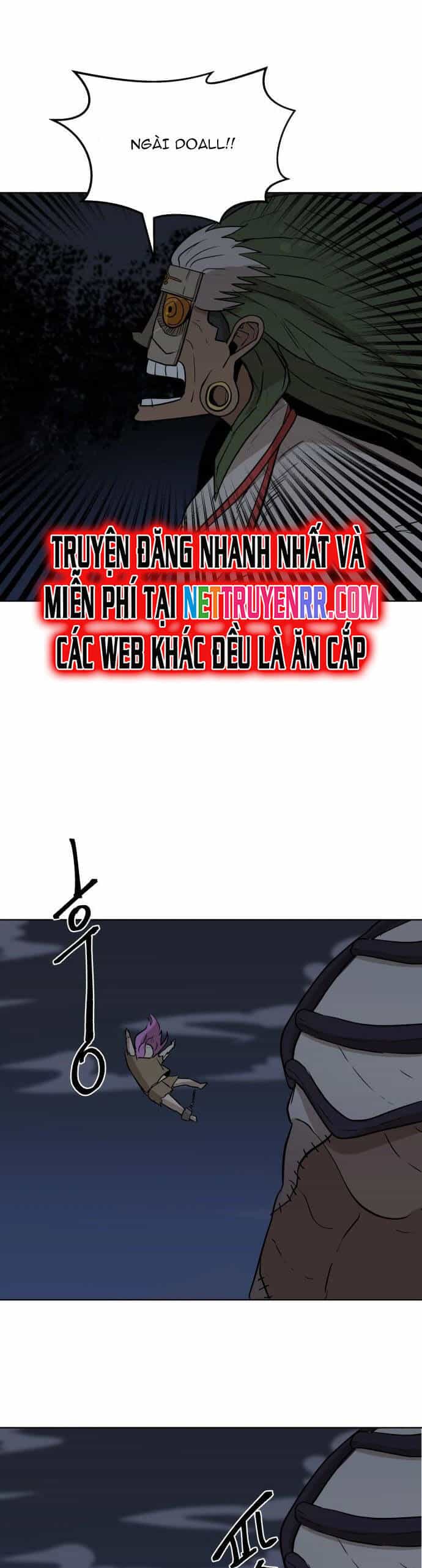 Viên Đá Đỏ - Chương 21 - ảnh 20