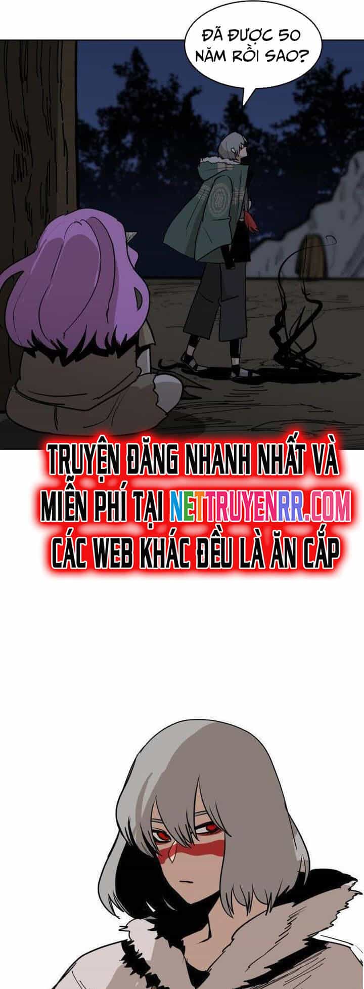Viên Đá Đỏ - Chương 22 - ảnh 10
