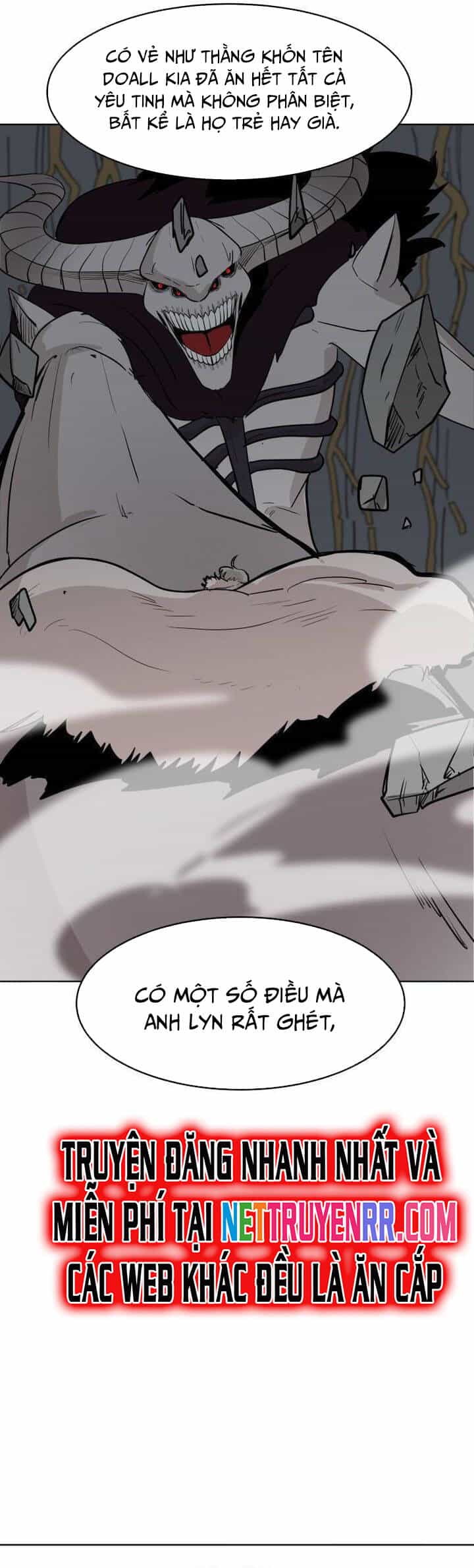 Viên Đá Đỏ - Chương 22 - ảnh 21