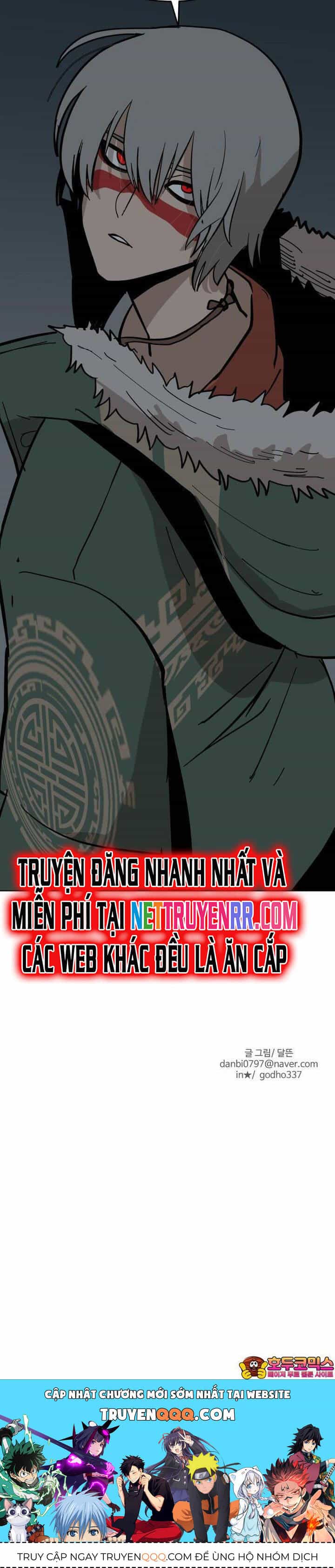 Viên Đá Đỏ - Chương 22 - ảnh 33