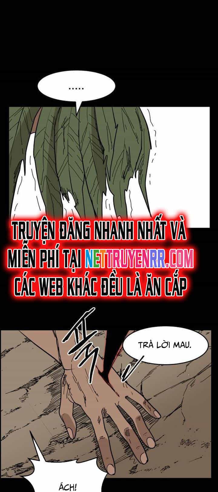 Viên Đá Đỏ - Chương 22 - ảnh 4