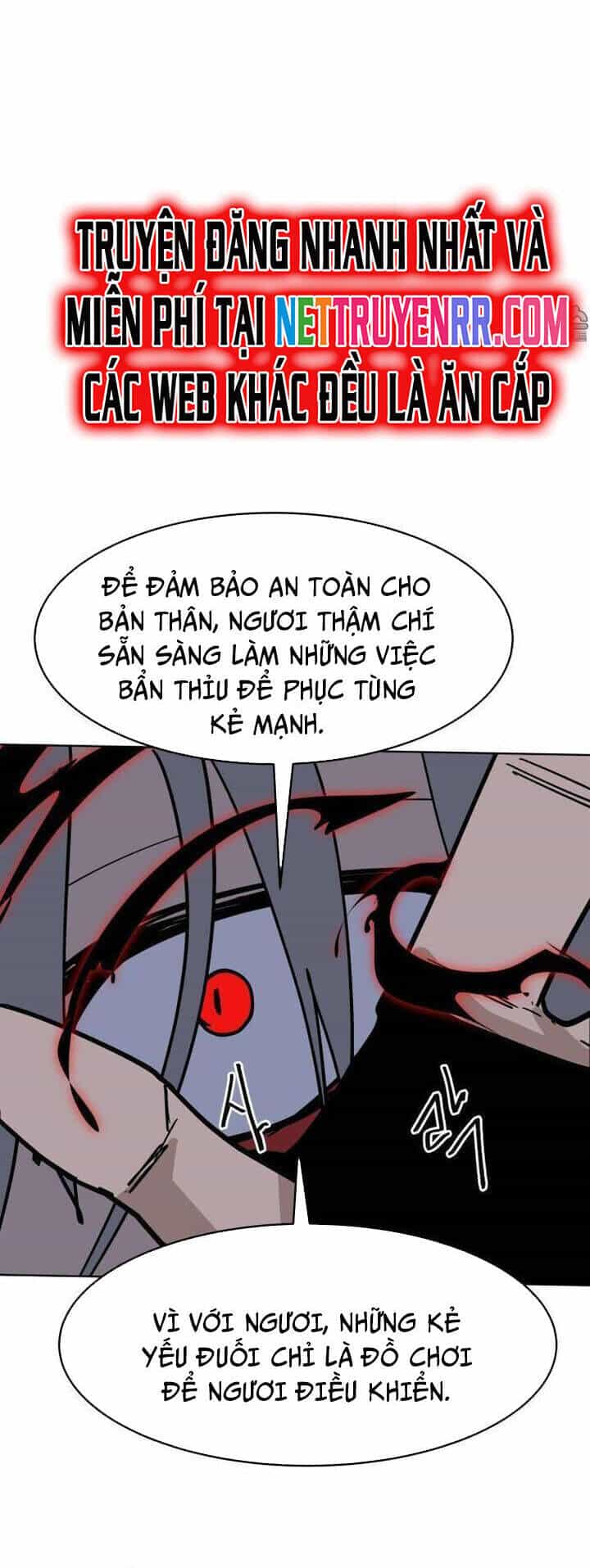 Viên Đá Đỏ - Chương 24 - ảnh 11