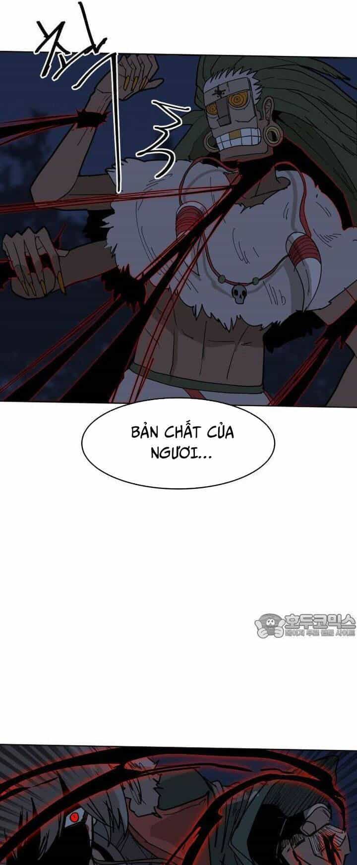 Viên Đá Đỏ - Chương 24 - ảnh 12