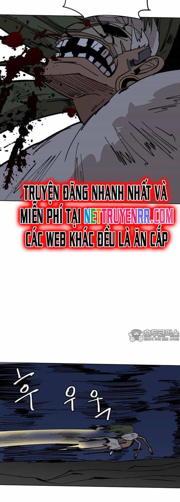Viên Đá Đỏ - Chương 24 - ảnh 15