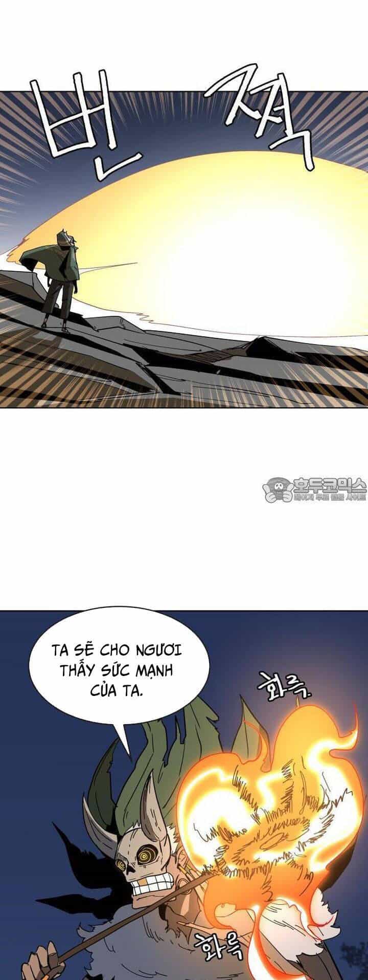 Viên Đá Đỏ - Chương 24 - ảnh 29