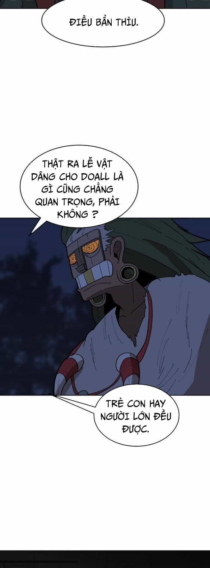 Viên Đá Đỏ - Chương 24 - ảnh 7