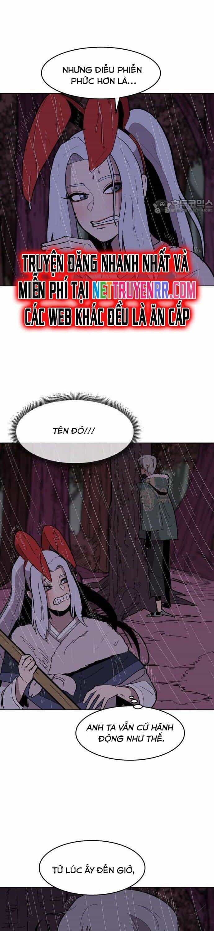 Viên Đá Đỏ - Chương 25 - ảnh 12