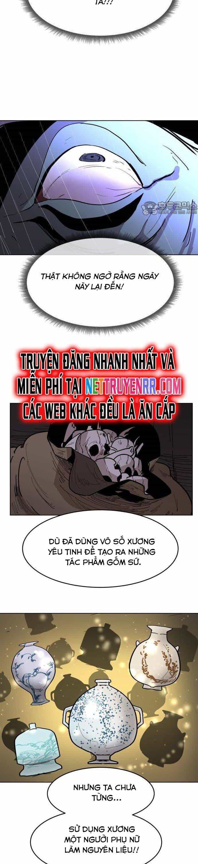 Viên Đá Đỏ - Chương 25 - ảnh 26