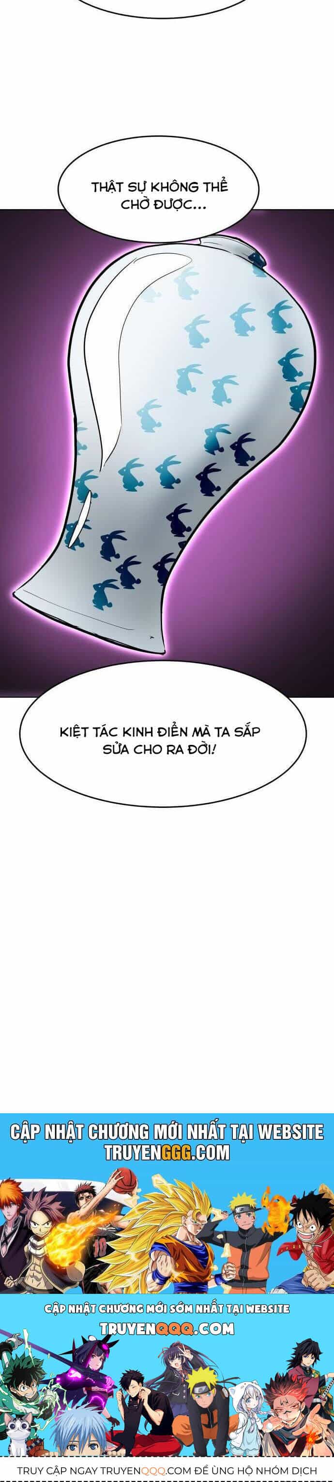 Viên Đá Đỏ - Chương 25 - ảnh 27