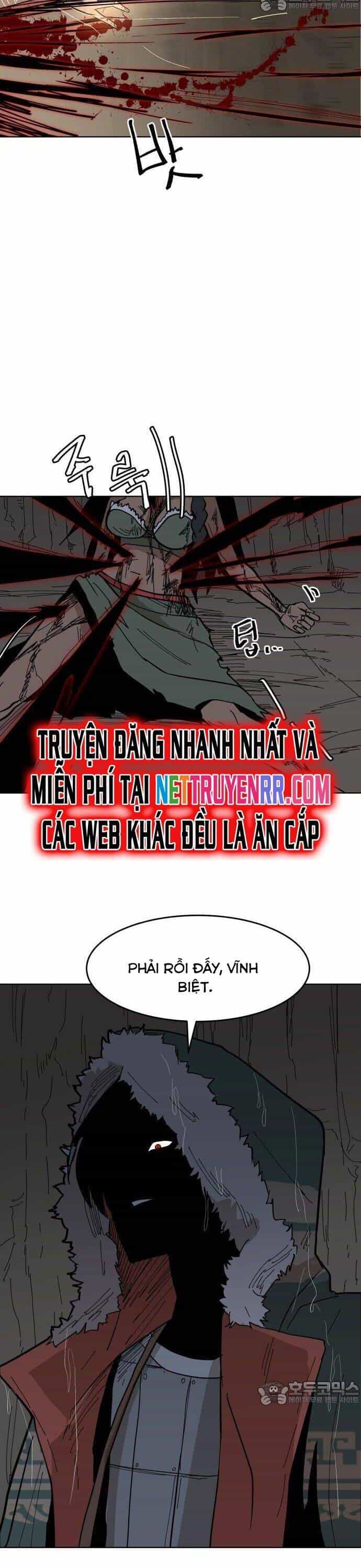 Viên Đá Đỏ - Chương 25 - ảnh 6