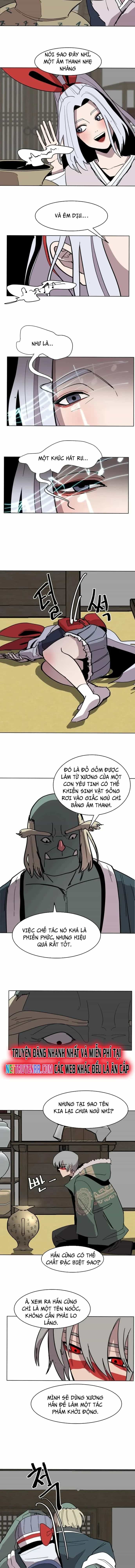 Viên Đá Đỏ - Chương 26 - ảnh 7