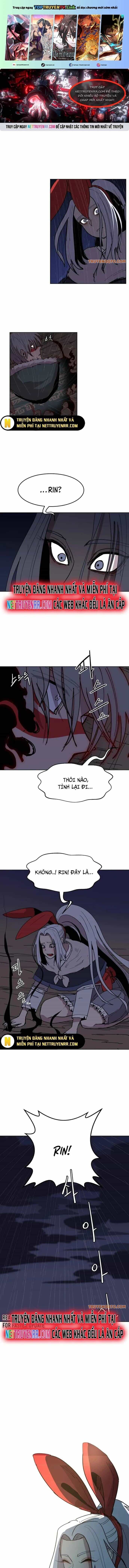 Viên Đá Đỏ - Chương 28 - ảnh 1