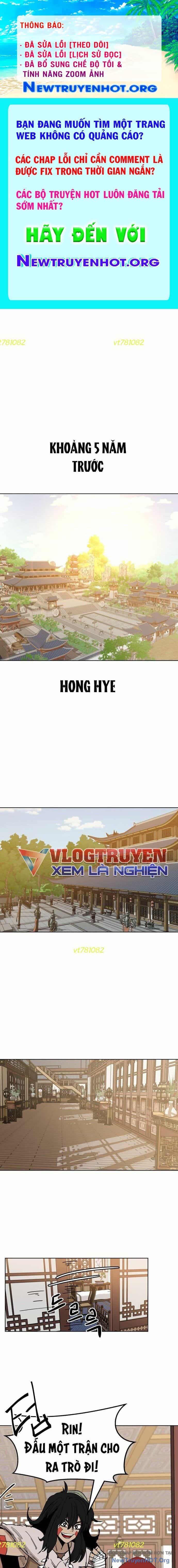 Viên Đá Đỏ - Chương 31 - ảnh 1