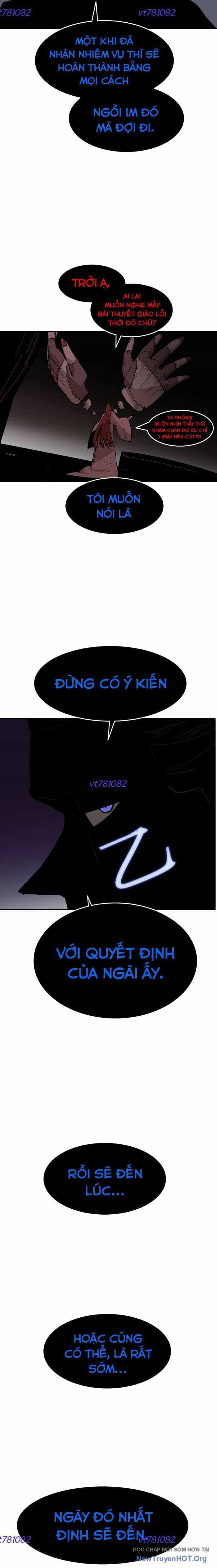 Viên Đá Đỏ - Chương 33 - ảnh 12