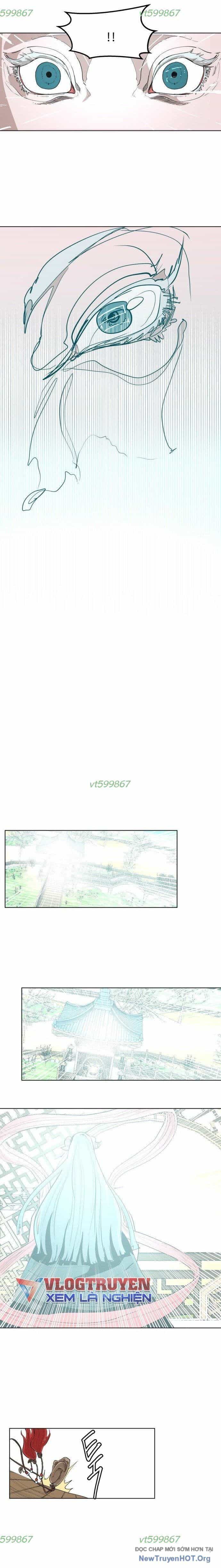 Viên Đá Đỏ - Chương 36 - ảnh 13