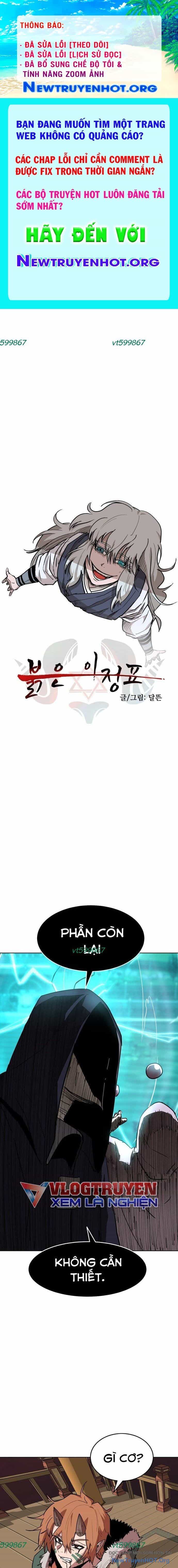 Viên Đá Đỏ - Chương 38 - ảnh 1