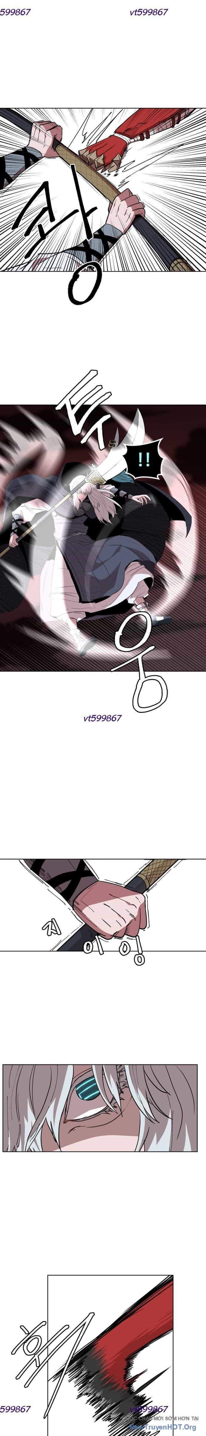 Viên Đá Đỏ - Chương 38 - ảnh 11