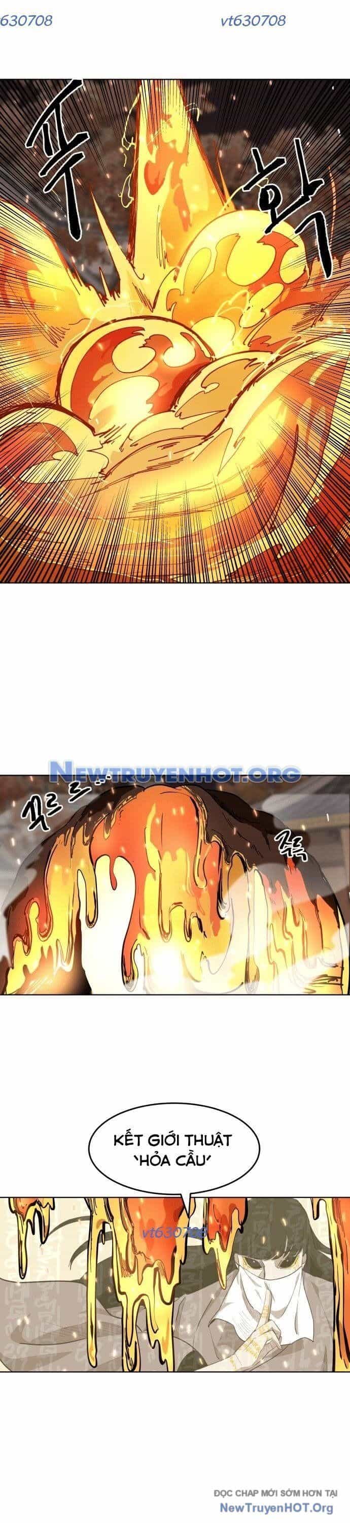 Viên Đá Đỏ - Chương 39 - ảnh 10