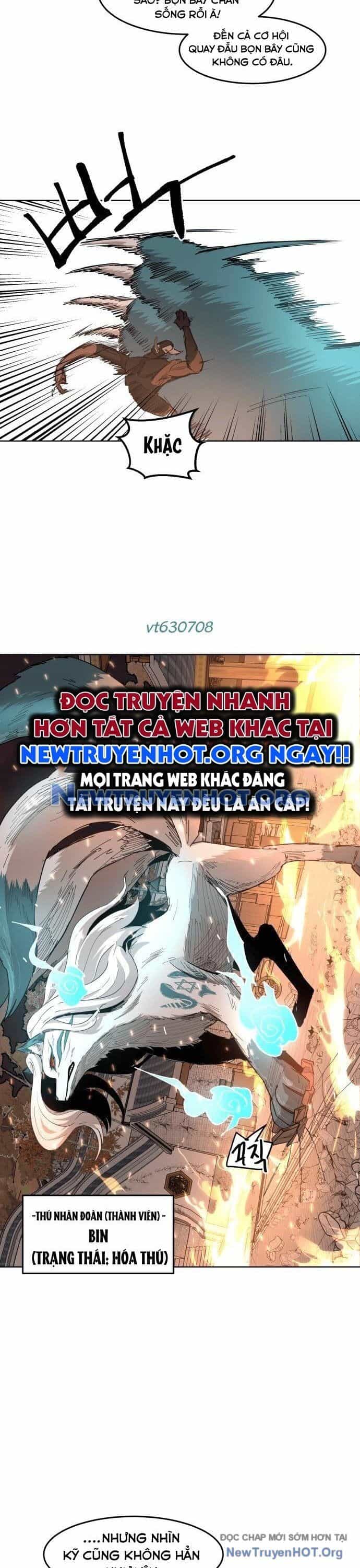 Viên Đá Đỏ - Chương 39 - ảnh 12