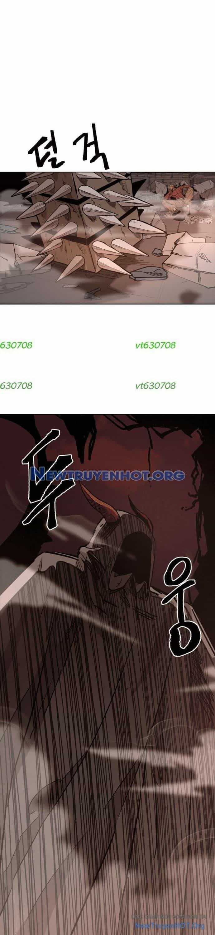 Viên Đá Đỏ - Chương 39 - ảnh 24