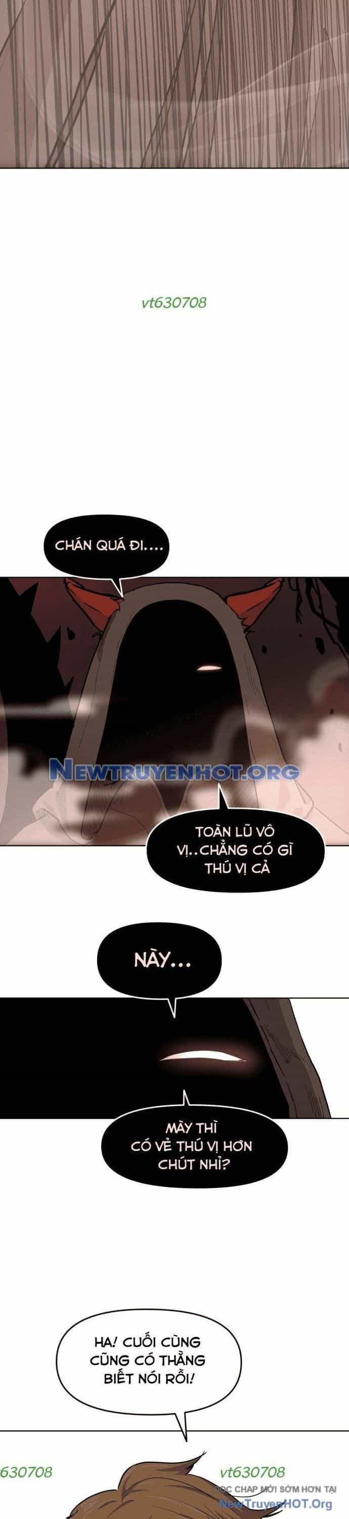 Viên Đá Đỏ - Chương 39 - ảnh 25