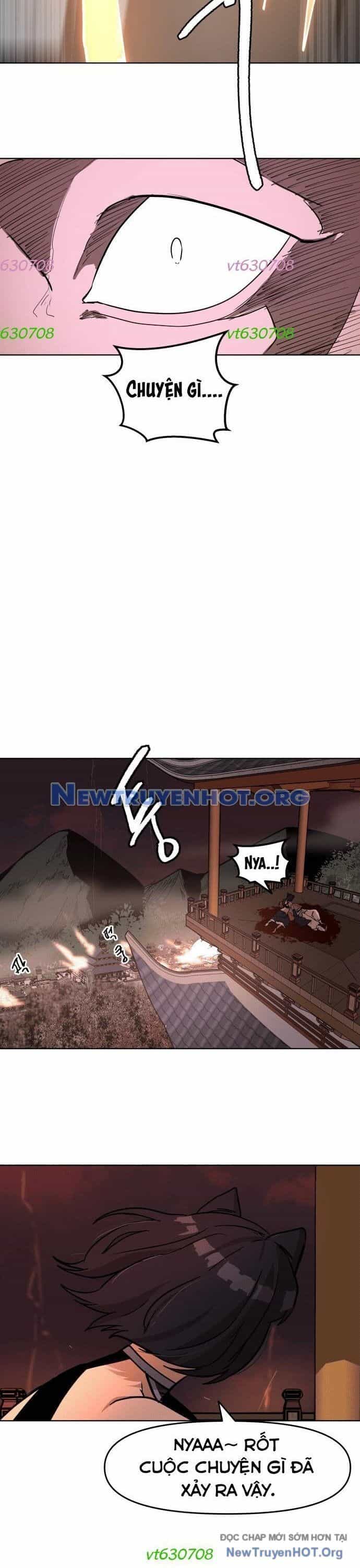 Viên Đá Đỏ - Chương 39 - ảnh 29
