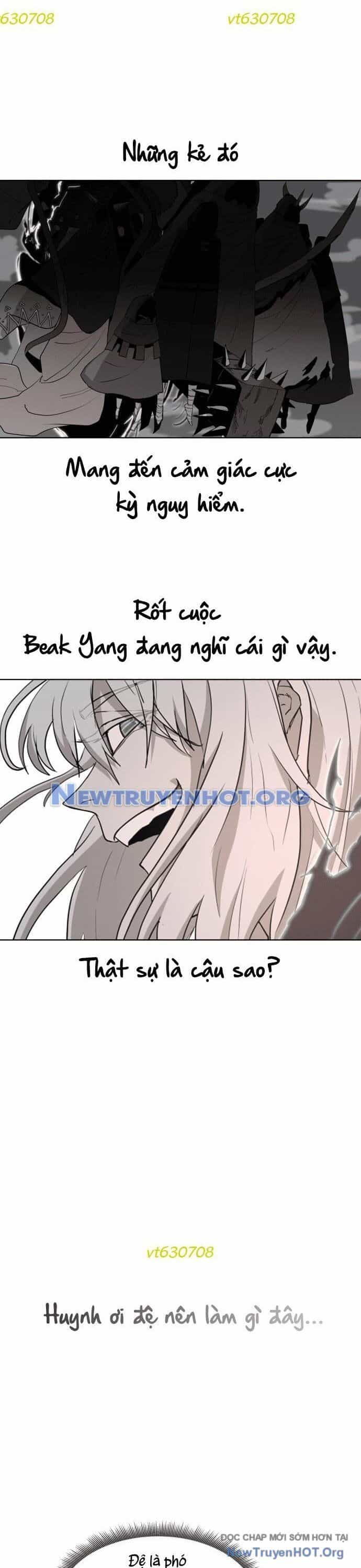 Viên Đá Đỏ - Chương 39 - ảnh 34