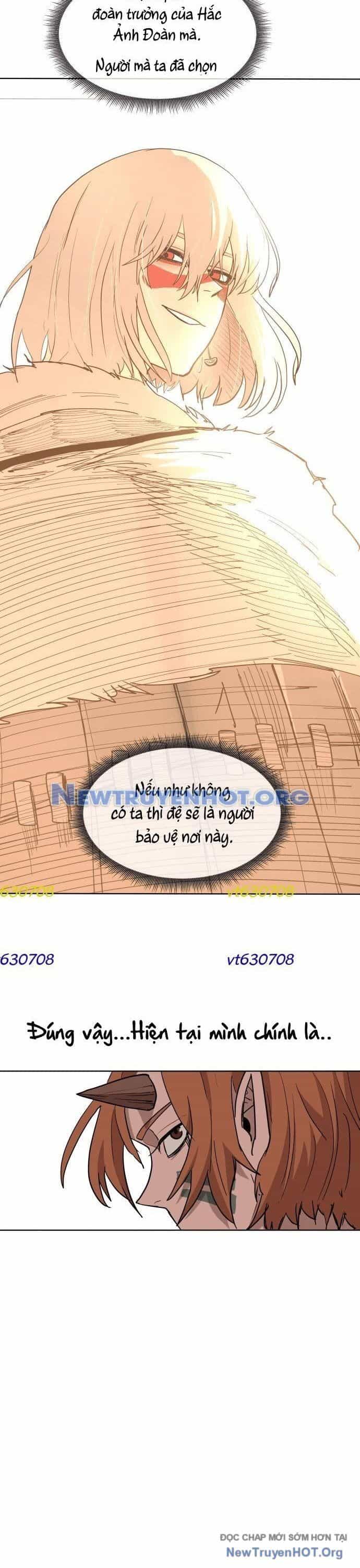 Viên Đá Đỏ - Chương 39 - ảnh 35