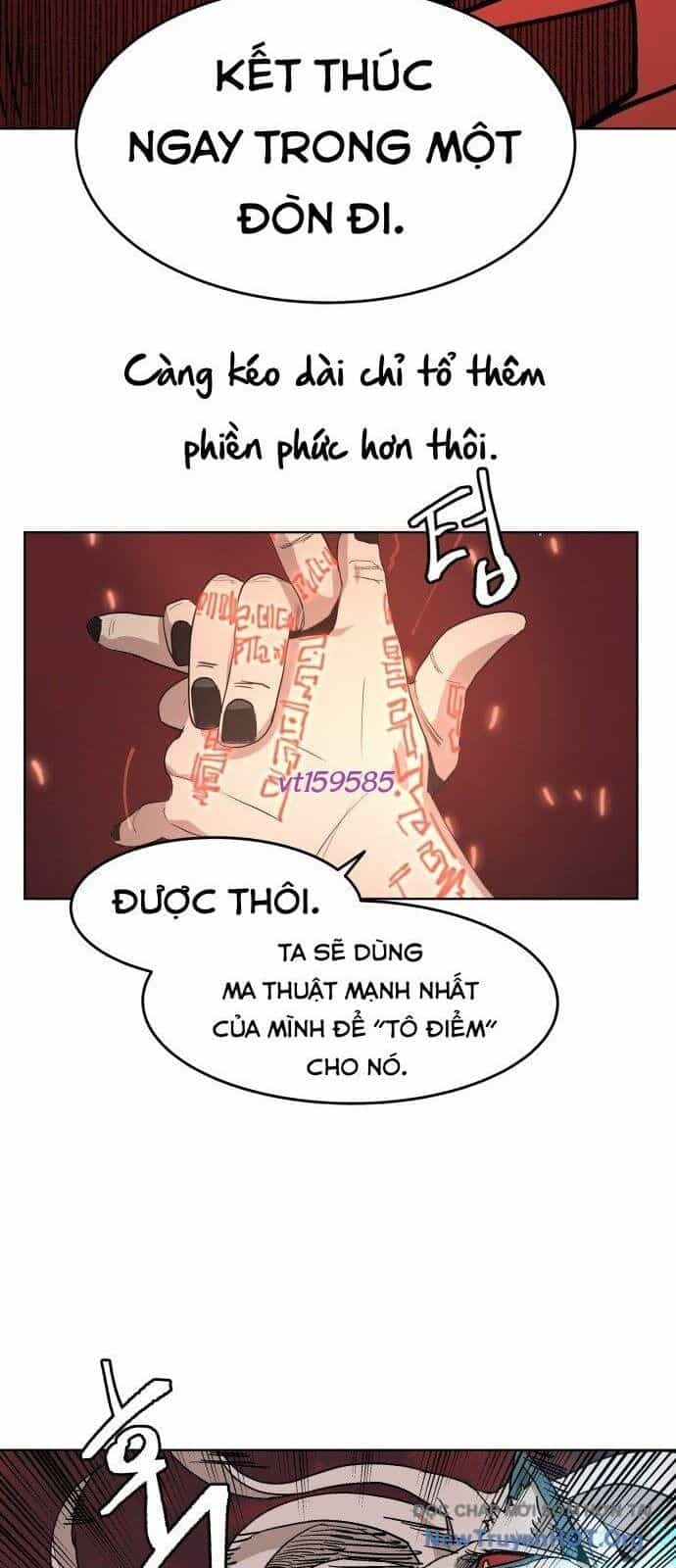 Viên Đá Đỏ - Chương 40 - ảnh 12