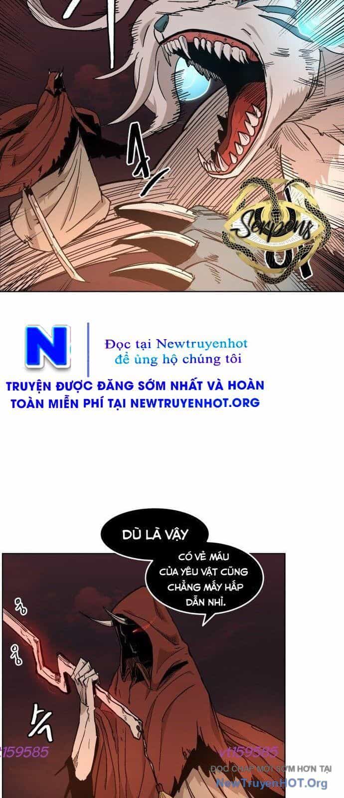 Viên Đá Đỏ - Chương 40 - ảnh 13