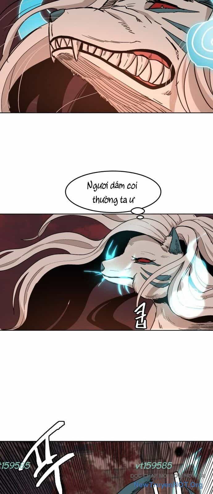 Viên Đá Đỏ - Chương 40 - ảnh 16