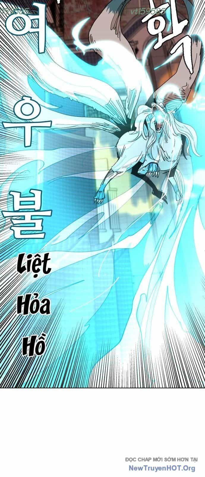 Viên Đá Đỏ - Chương 40 - ảnh 17
