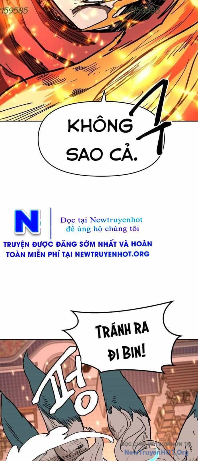 Viên Đá Đỏ - Chương 40 - ảnh 26