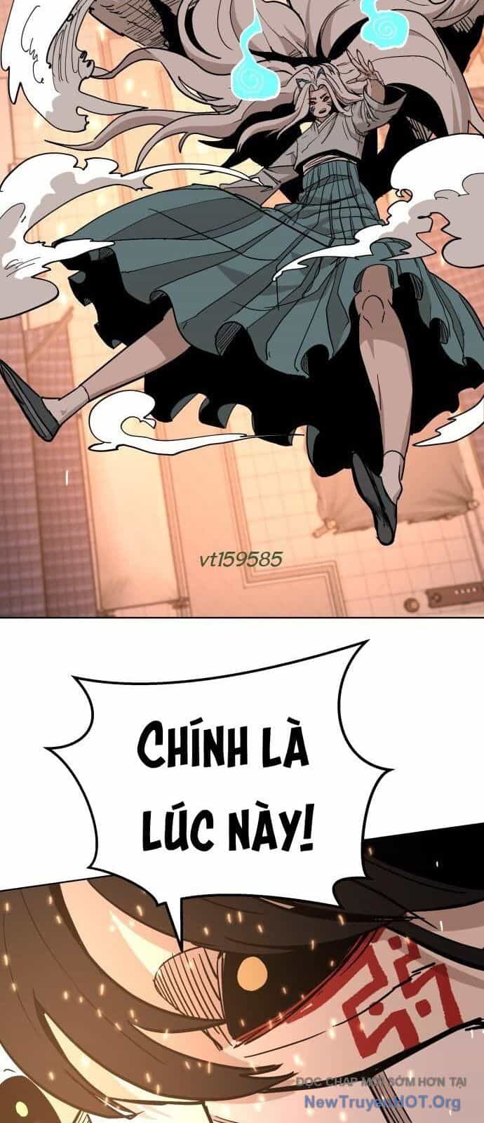 Viên Đá Đỏ - Chương 40 - ảnh 27